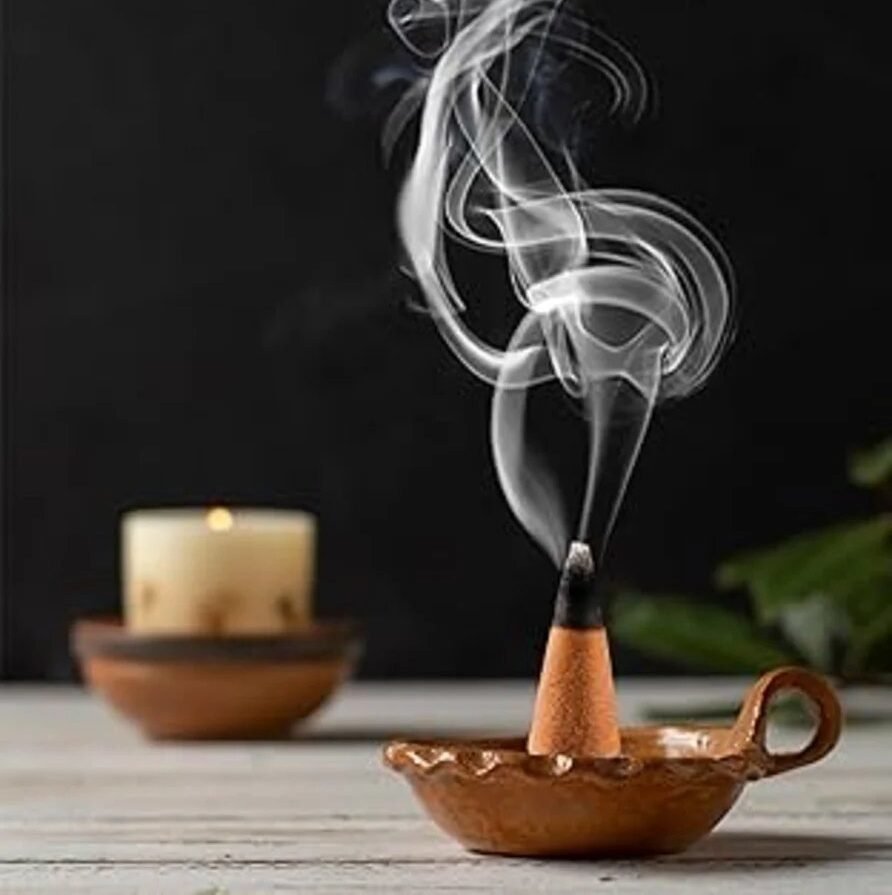 Dhoop Batti & Incense